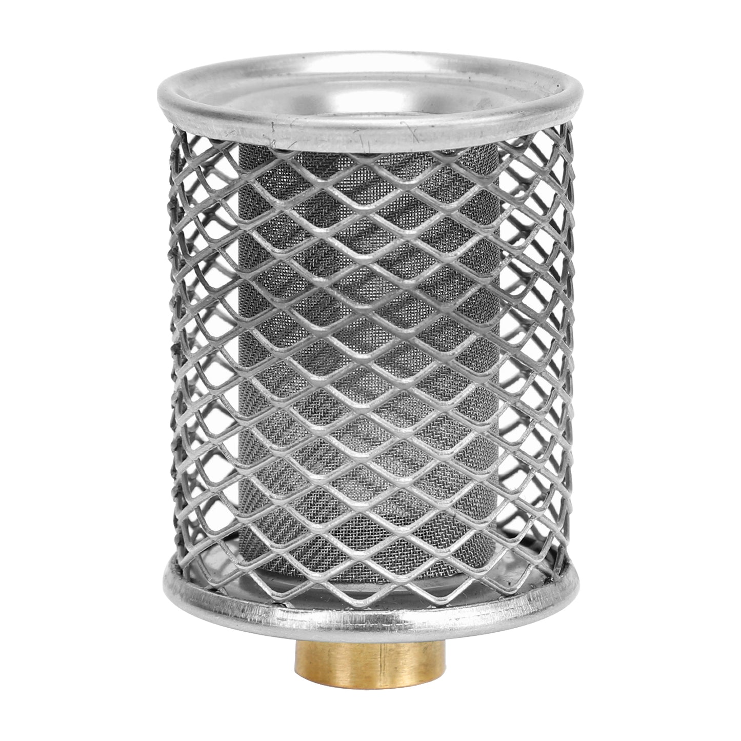 Portable Heater 's burner