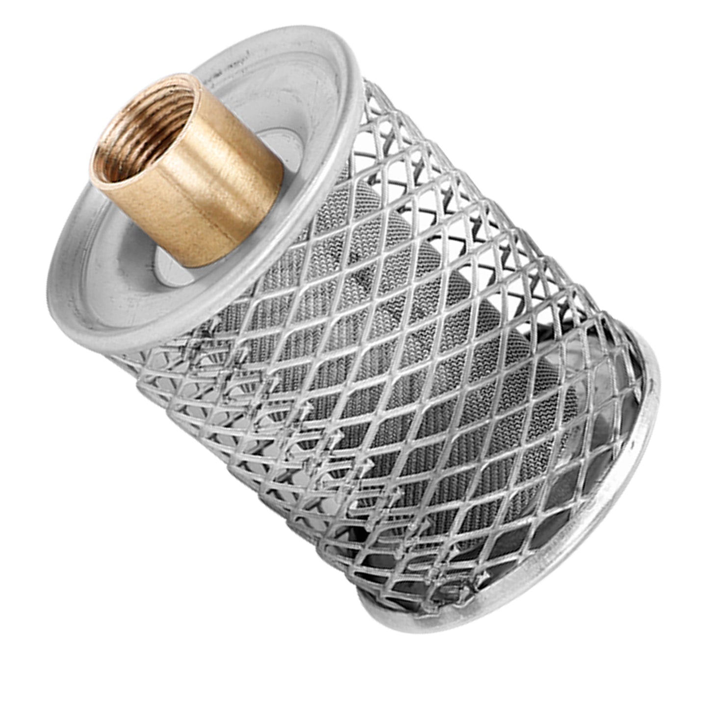 Portable Heater 's burner