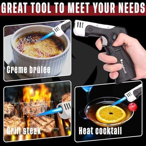 Grill lighter torch best sale